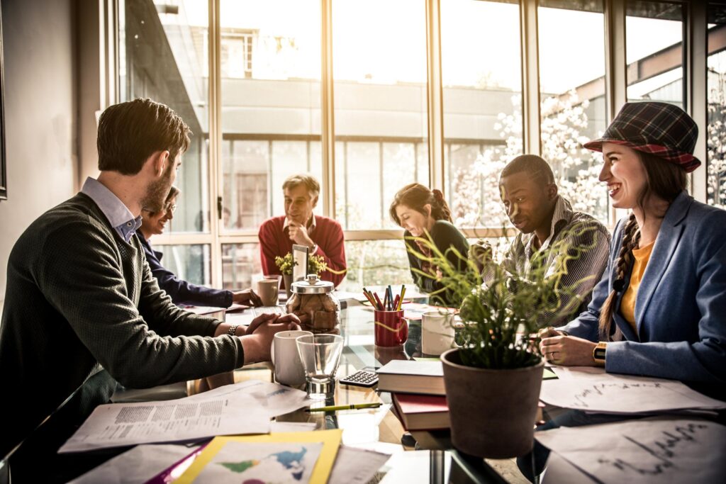 estrategias de consultoría xpertconceptSL